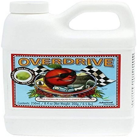 ADVANCED NUTRIENTS AN Overdrive 250mL GL523750-12